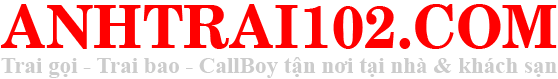 Anh trai 102 Anh trai 102